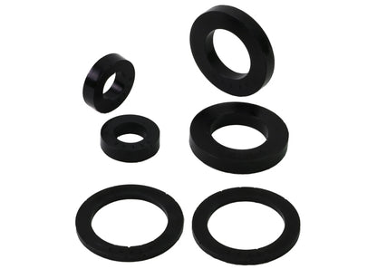 Whiteline KSB751 Rear Differential Support Bushing for Subaru Impreza and WRX