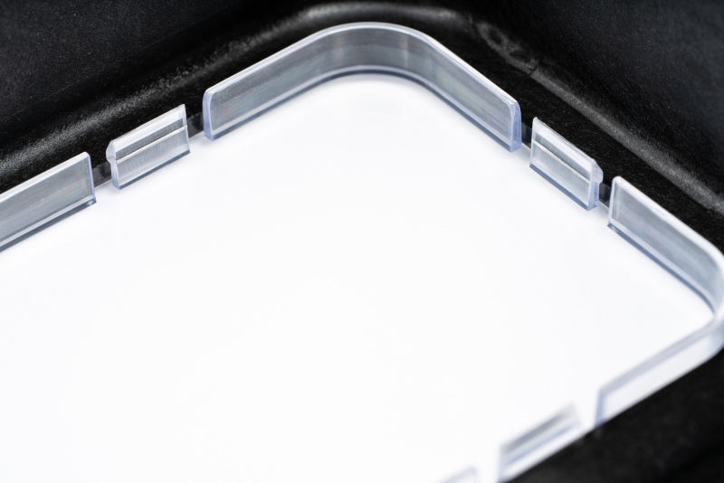 AMS Performance 2023+ Nissan Z Cold Air Intake System - Enhanced Airflow and Performance