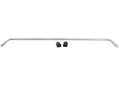 Whiteline 89-98 Mazda Miata NA / 98-04 NB Rear 16mm Heavy Duty Blade Adjustable Sway Bar