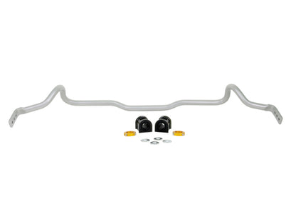 Whiteline 16-17 Ford Focus RS Front 26mm Heavy Duty Adjustable Sway Bar - Part BFF96Z