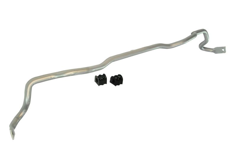 Whiteline 03-07 Subaru Impreza Non-Turbo Sedan Front 22mm Heavy Duty Sway Bar – Enhanced Handling and Cornering Performance