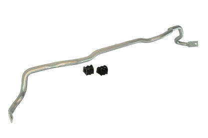Whiteline 03-07 Subaru Impreza Non-Turbo Sedan Front 22mm Heavy Duty Sway Bar – Enhanced Handling and Cornering Performance
