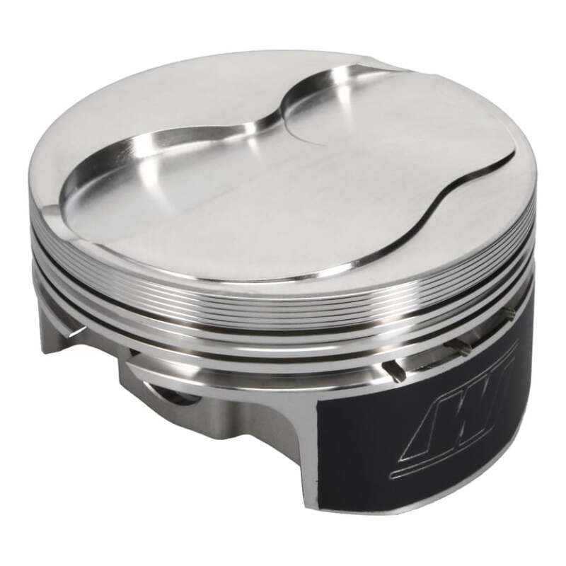 Wiseco Chevy LS Piston Set with 3.905-inch Bore and 1.165-inch Compression Height