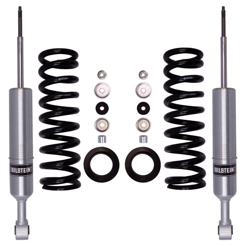 Bilstein B8 6112 Front Suspension Kit for Toyota 4Runner & Lexus GX460