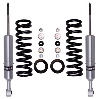 Bilstein B8 6112 Front Suspension Kit for Toyota 4Runner & Lexus GX460