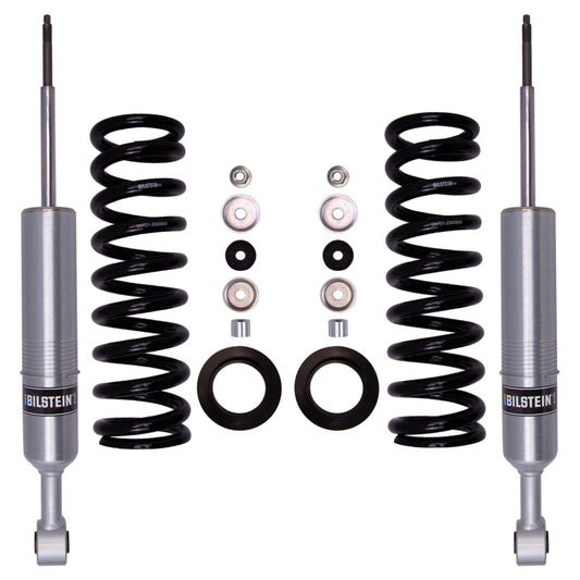 Bilstein B8 6112 Front Suspension Kit for Toyota 4Runner & Lexus GX460
