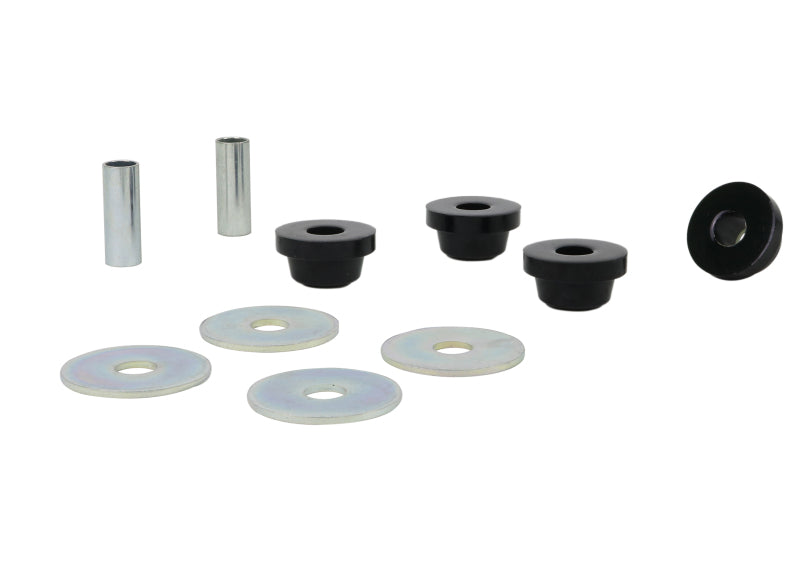 Whiteline W51663 Front Control Arm Bushing Kit for Toyota Camry (1983-1987)