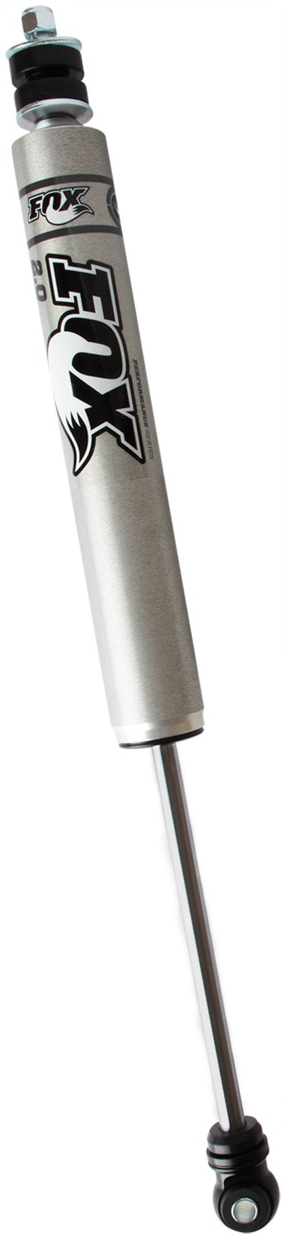 Fox Performance Series 9.6-inch Front Shock for Jeep JK 07+ | Part Number 980-24-887
