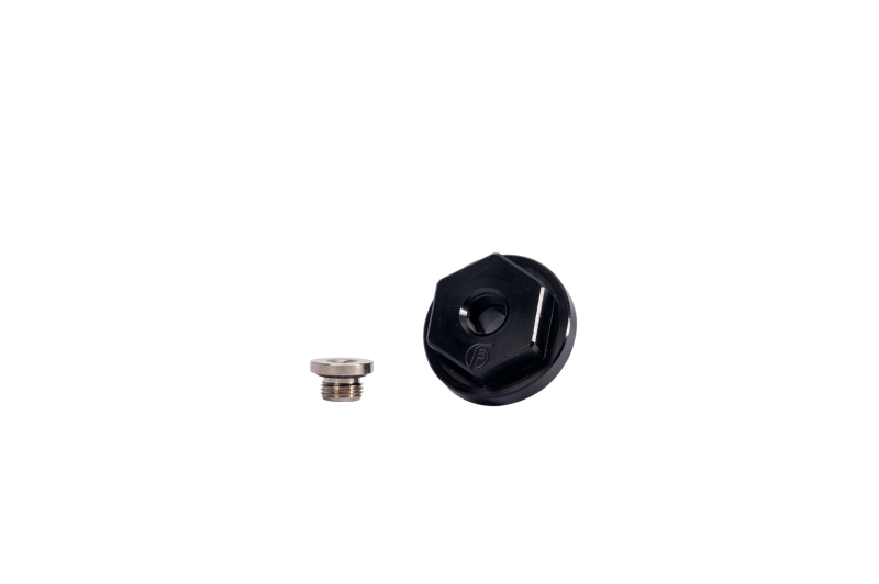 Fleece Performance LB7 Intake Air Heater Delete Plug for 2001-2004 GM Duramax 6.6L