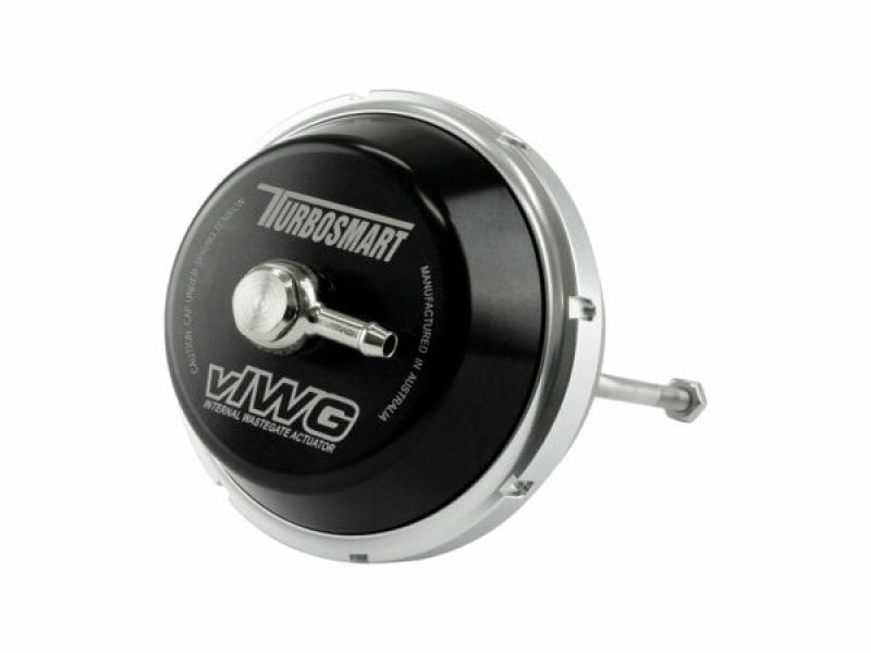 Turbosmart BMW N20 vIWG Wastegate Actuator - 6inHg for Enhanced Turbo Performance