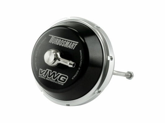 Turbosmart BMW N20 vIWG Wastegate Actuator - 6inHg for Enhanced Turbo Performance