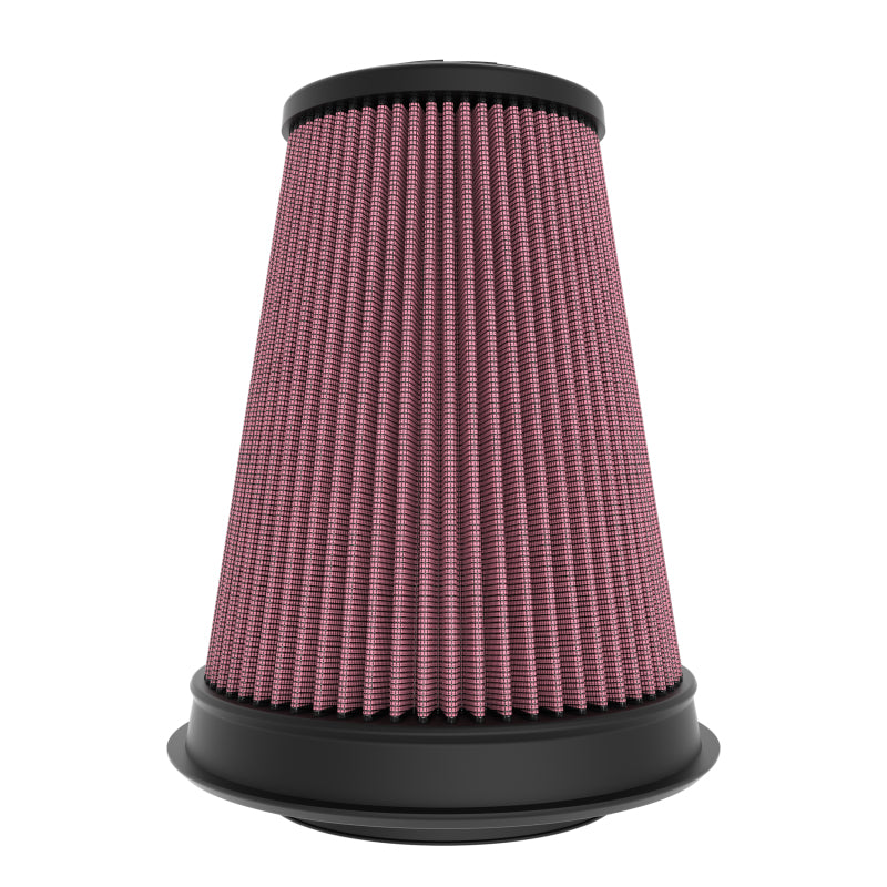 K&N Engineering Universal 5-inch Flange High Flow Air Filter – Model RU-5302