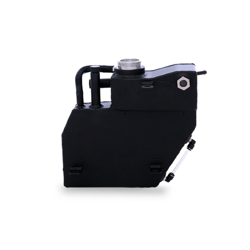 Mishimoto Aluminum Coolant Reservoir Tank for Ford F-250 Super Duty (Part MMRT-CA)