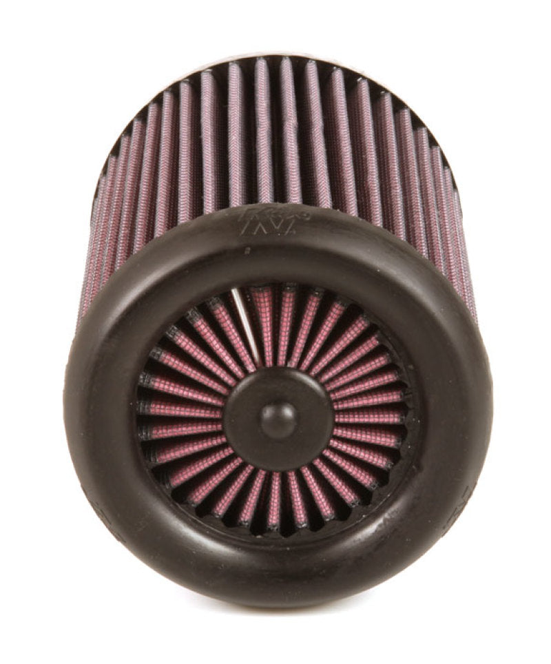 K&N Engineering Universal X Stream Clamp-On Round Air Filter Part RX-2820 for Dodge Viper
