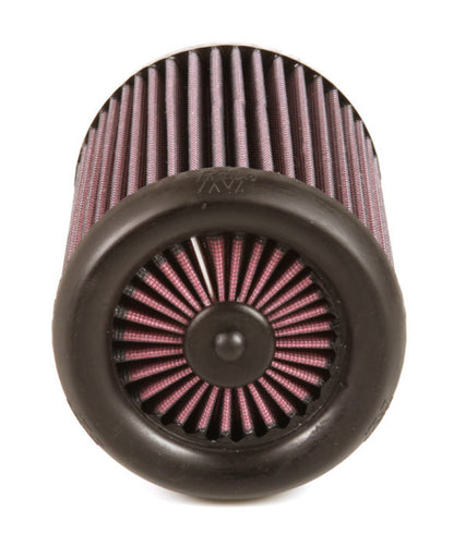 K&N Engineering Universal X Stream Clamp-On Round Air Filter Part RX-2820 for Dodge Viper