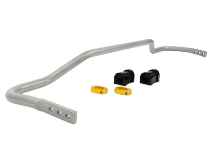 Whiteline 22mm Adjustable Rear Sway Bar for Pontiac G8 and Chevrolet SS - Part BHR82XZ