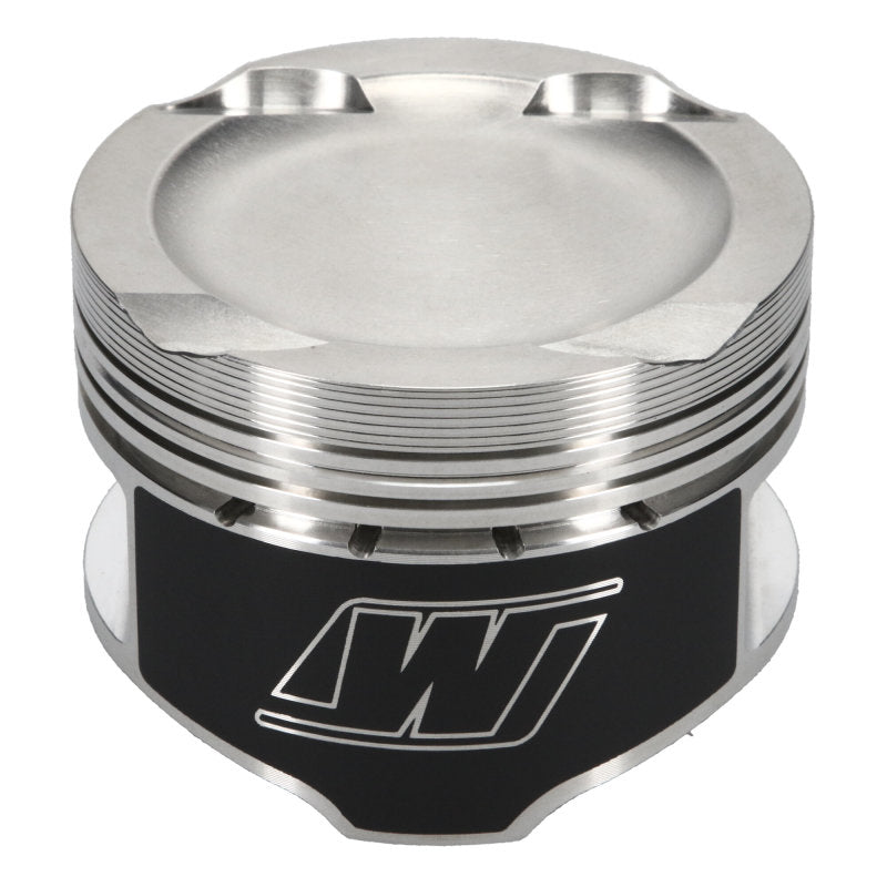 Wiseco K562M875 Professional Series Forged 87.50mm Chrysler 2.4L Racing Pistons - Set of 4