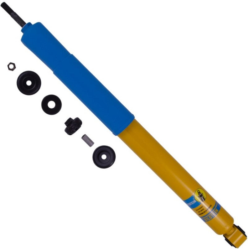 Bilstein 4600 Series Rear 46mm Monotube Shock Absorber for 2019-2020 Ram 2500