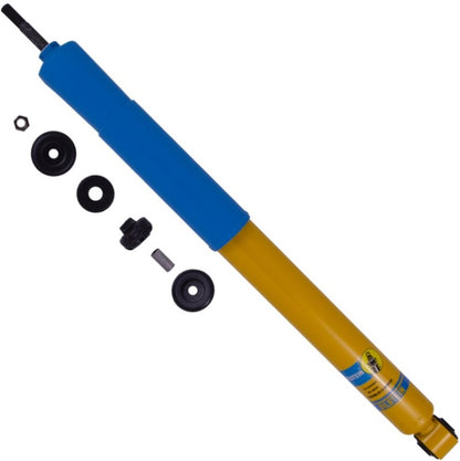 Bilstein 4600 Series Rear 46mm Monotube Shock Absorber for 2019-2020 Ram 2500