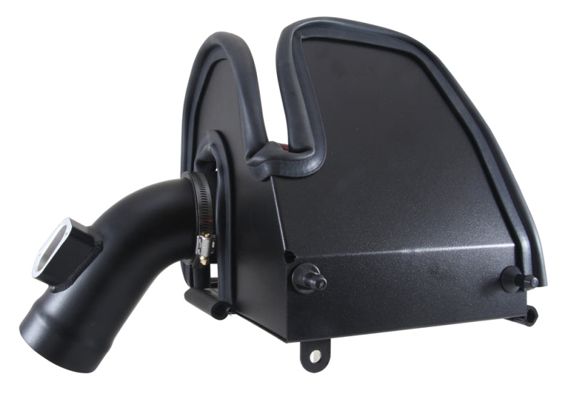 K&N Engineering 69-2026TTK Cold Air Intake System for Mini Cooper and BMW X1