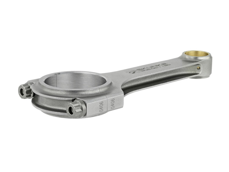 Skunk2 Alpha Series Honda F20C Connecting Rods – Forged 4340 Chromoly Steel for 900+ HP Performance