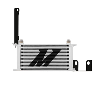 Mishimoto 2015 Subaru WRX Oil Cooler Kit - High-Performance Automotive Oil Cooling Solution