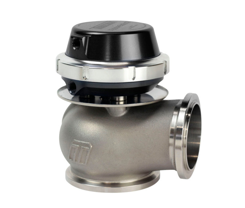 Turbosmart Hyper-Gate 45 External Wastegate (Part Number: TS-0506-1002)