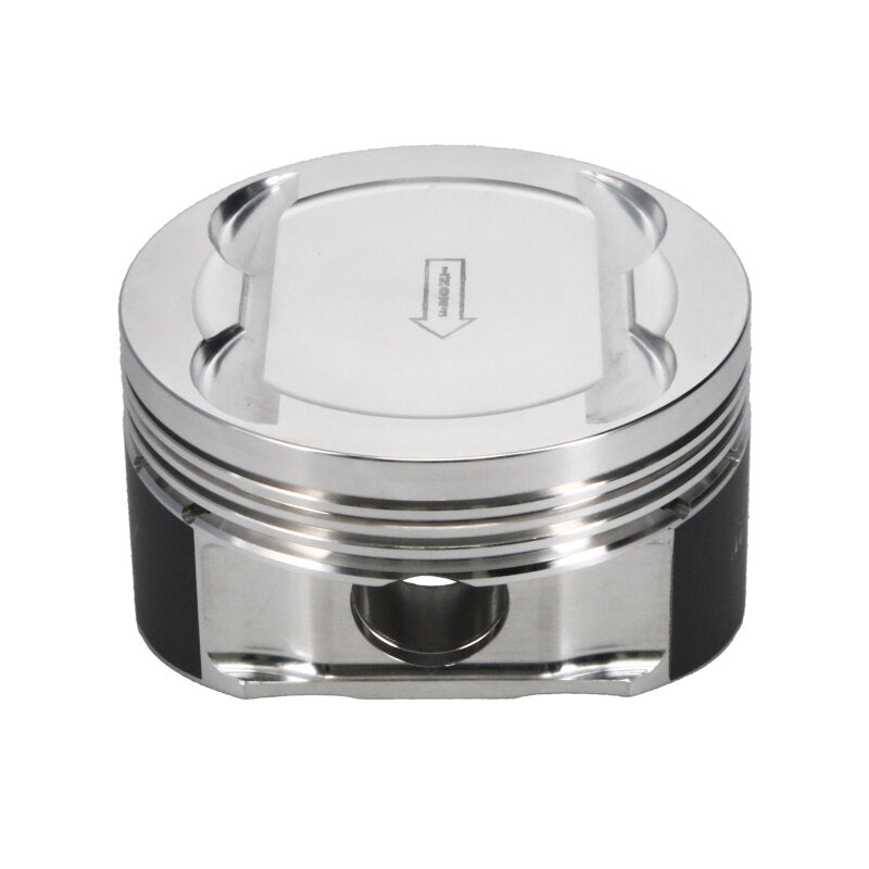 Manley Performance Platinum Series Pistons for Ford 3.7L Cyclone V6 – Part Number 599500C-1