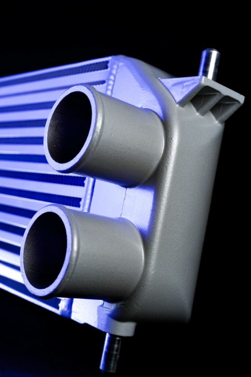 Turbosmart Ford F-150 2.7L/3.5L EcoBoost Performance Intercooler - Silver