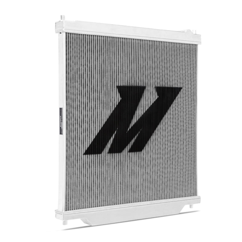 Mishimoto Aluminum Radiator for 2003-2007 Ford F-250 Super Duty 6.0L Powerstroke