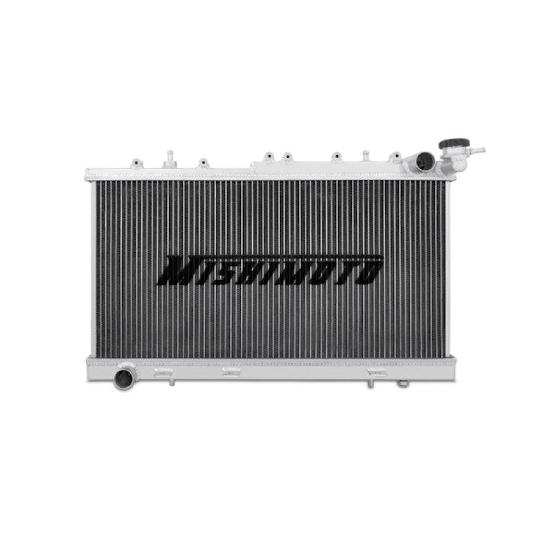 Mishimoto Aluminum Radiator for Nissan Sentra (1991-1999) with SR20 Engine - Part Number MMRAD-SEN-91SR