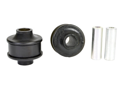 Whiteline KCA430 Radius Arm Bushing Kit for BMW 1 Series and 3 Series (2005-2013)