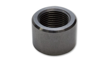 Vibrant 3/4 inch NPT Female Weld Bung Aluminum Part Number 11174