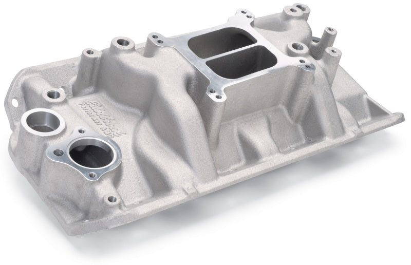 Edelbrock Performer AMC-70 Intake Manifold for 1970-1991 AMC V8 Engines Part #2131