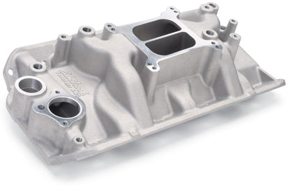 Edelbrock Performer AMC-70 Intake Manifold for 1970-1991 AMC V8 Engines Part #2131