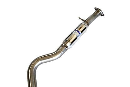 Invidia Q300 Rolled Stainless Steel Tip Cat-Back Exhaust System for Toyota GR Corolla 2022+
