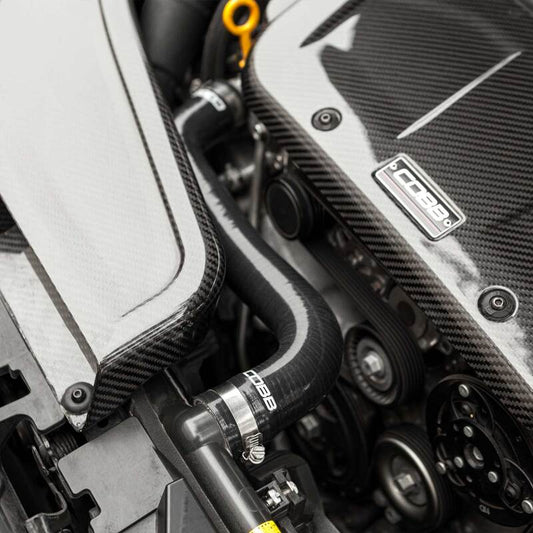Cobb Silicone Radiator Hose Kit for Subaru WRX 2015-2021 and Forester XT 2014-2018