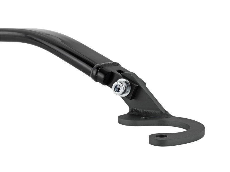 Skunk2 Racing Black Series Front Strut Tower Bar for Honda Civic, Del Sol, and Acura Integra – Part #522-05-0845