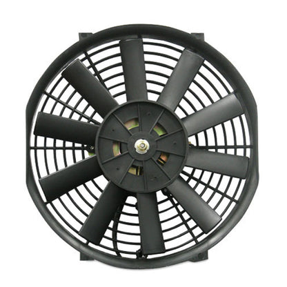 Mishimoto 16 Inch Electric Fan 12V – High-Performance Cooling Solution for Automotive Applications
