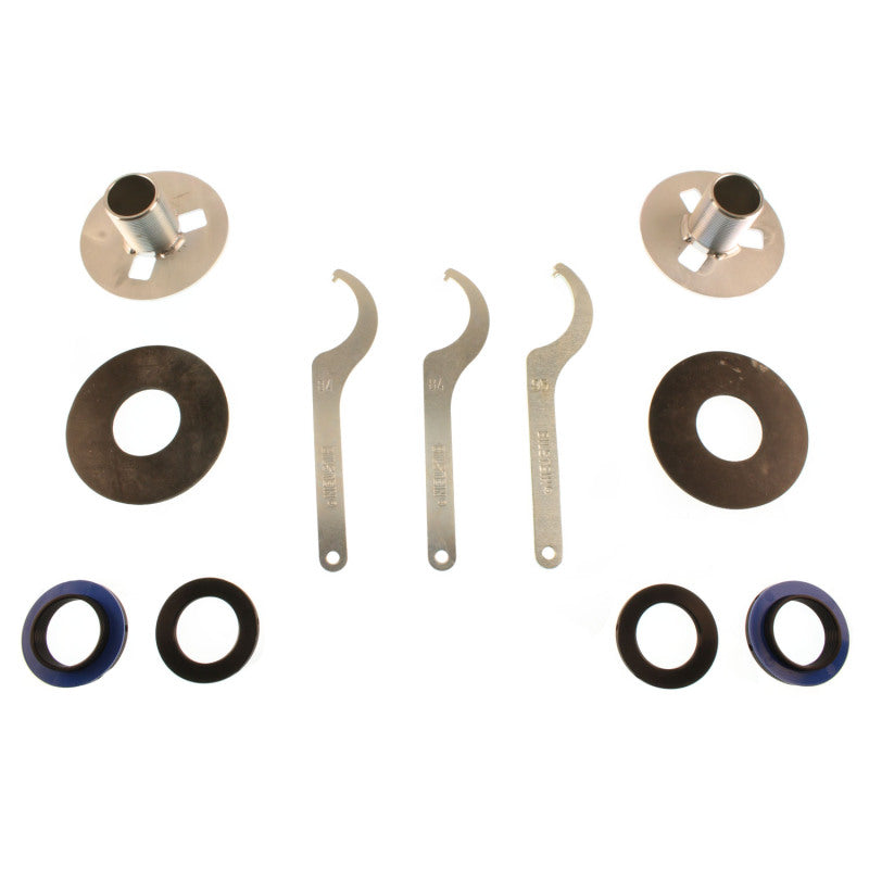 Bilstein B16 PSS10 Performance Suspension Kit for Infiniti G35 and Nissan 350Z
