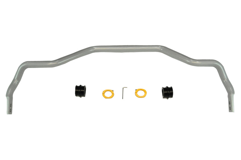 Whiteline BNF33Z 33mm Heavy Duty Adjustable Sway Bar for Infiniti G35 and Nissan 350Z