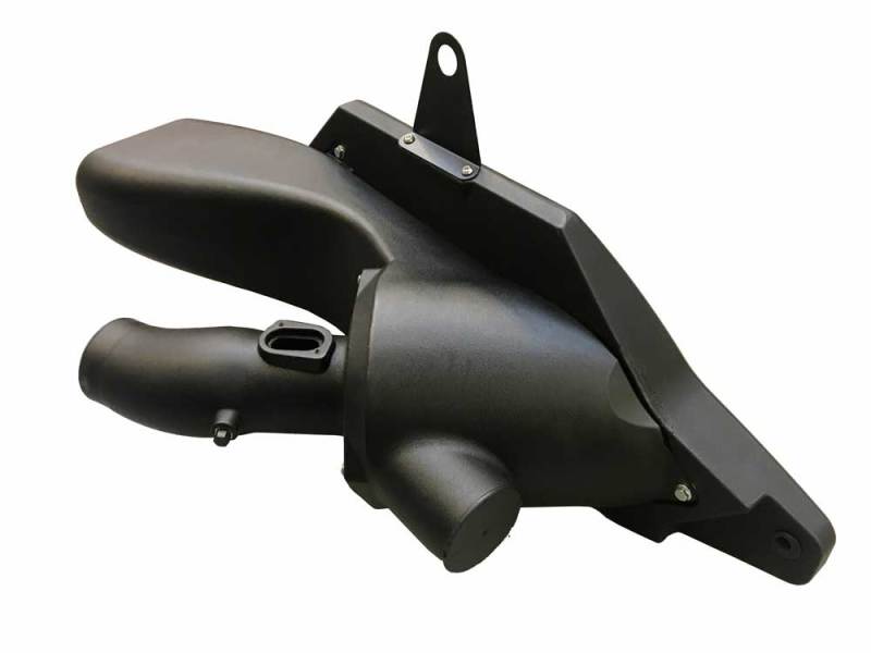 K&N Engineering Part 57S-2001 Performance Airbox for BMW 2, 3, and 4 Series N20 Engines