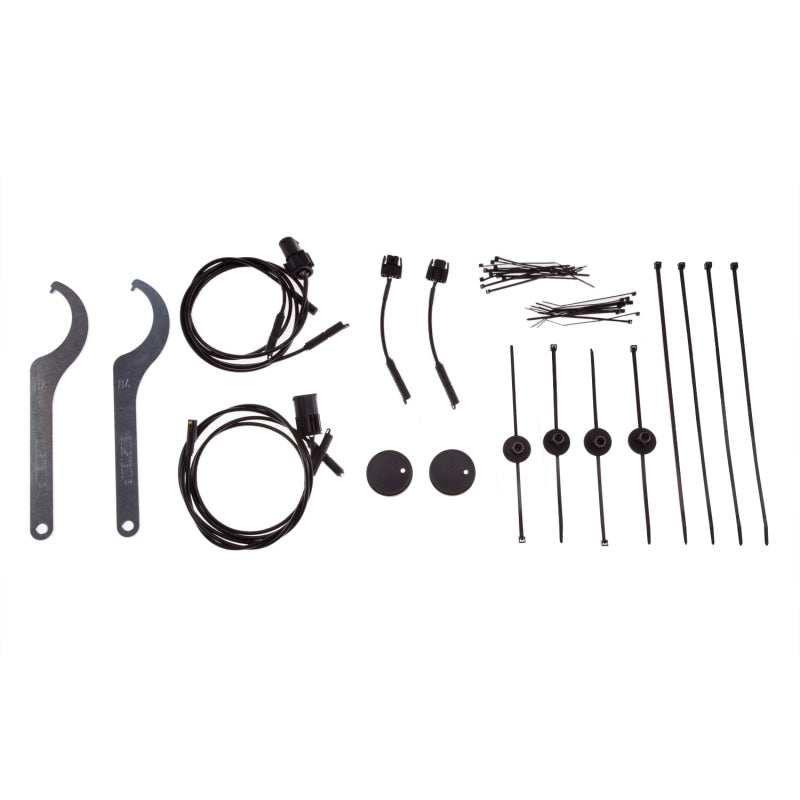 Bilstein B16 (PSS10) DampTronic Performance Suspension System for BMW E92 3 Series
