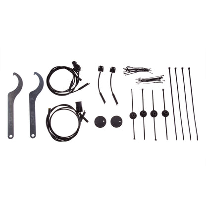 Bilstein B16 (PSS10) DampTronic Performance Suspension System for BMW E92 3 Series
