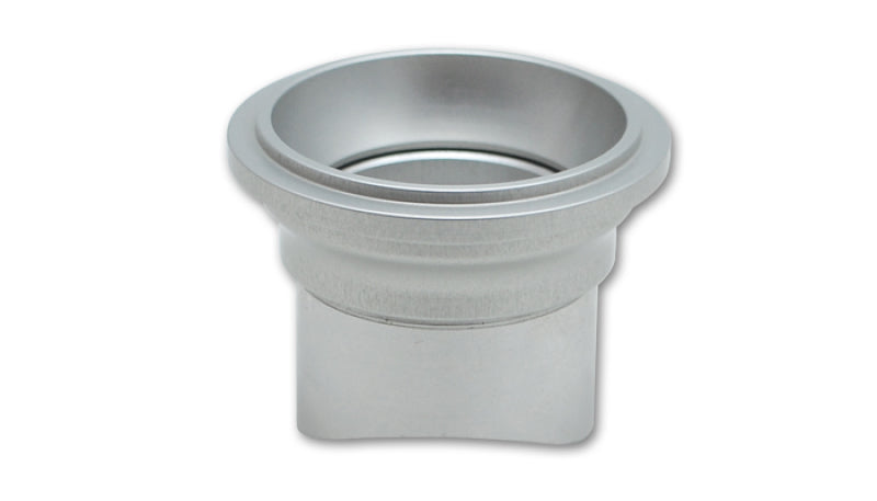 Vibrant Weld-On Flange Kit for Tial Style Blow Off Valves - Aluminum or Mild Steel