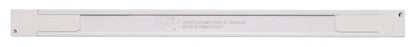 K&N HVAC Filter 14 x 25 x 1 - Reusable Pleated Synthetic Air Filter for Home HVAC Systems