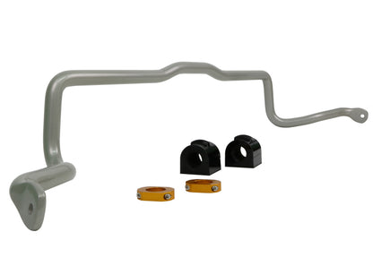 Whiteline 24mm X-Heavy Duty Front Sway Bar for 2011-2012 Ford Focus and Mazda 3 / Mazdaspeed3