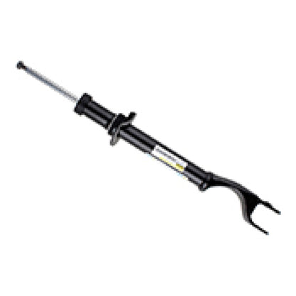 Bilstein B4 OE Replacement DampMatic Shock Absorber for Mercedes-Benz C300 and C400 (2015-2022)
