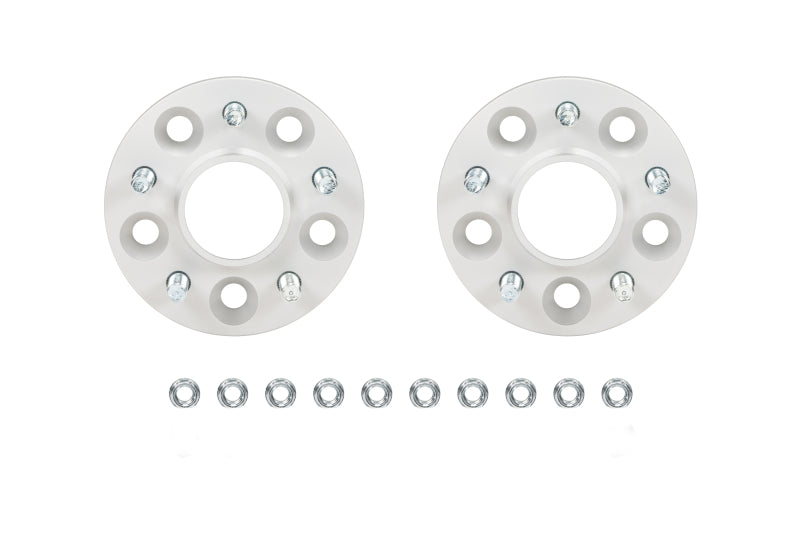 Eibach Pro-Spacer System 25mm Wheel Spacers for 2015-2016 Ford Mustang Ecoboost, V6, and GT