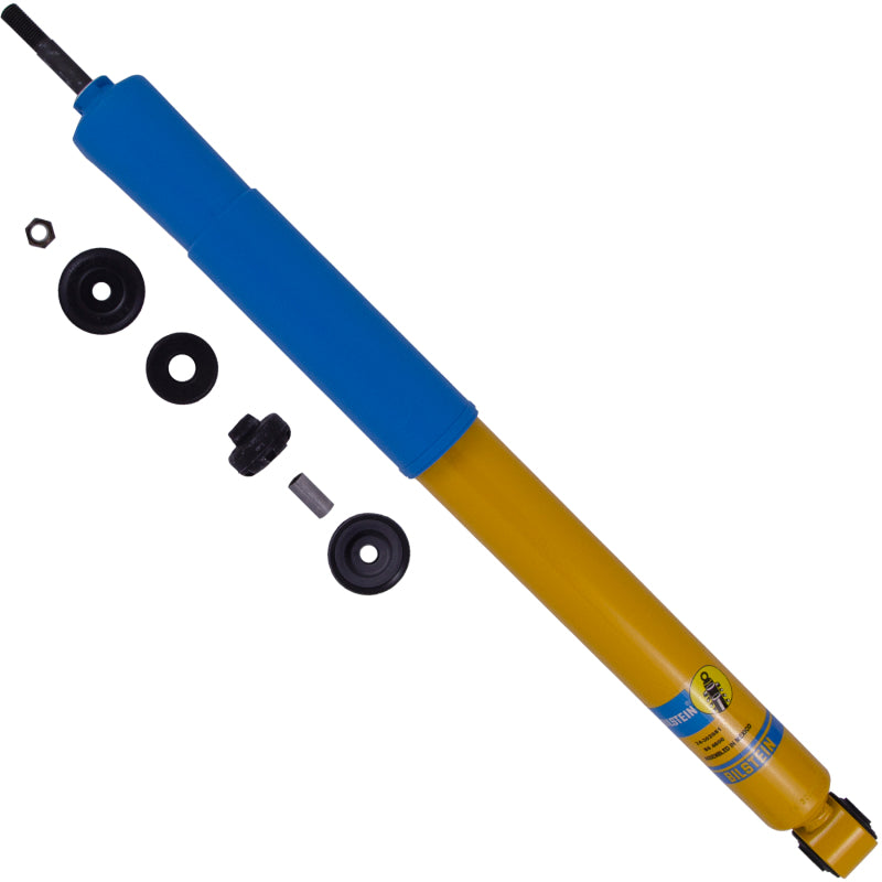 Bilstein 4600 Series Rear 46mm Monotube Shock Absorber for 2019-2020 Ram 2500